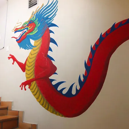 Lake View Hostel-2