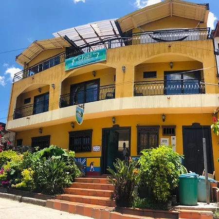 Lake View Hostel-3