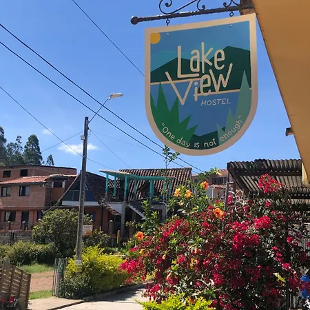 Lake View Hostel-3