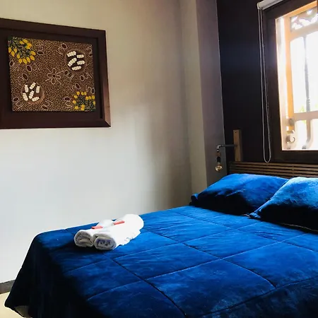 Lake View Hostel-2